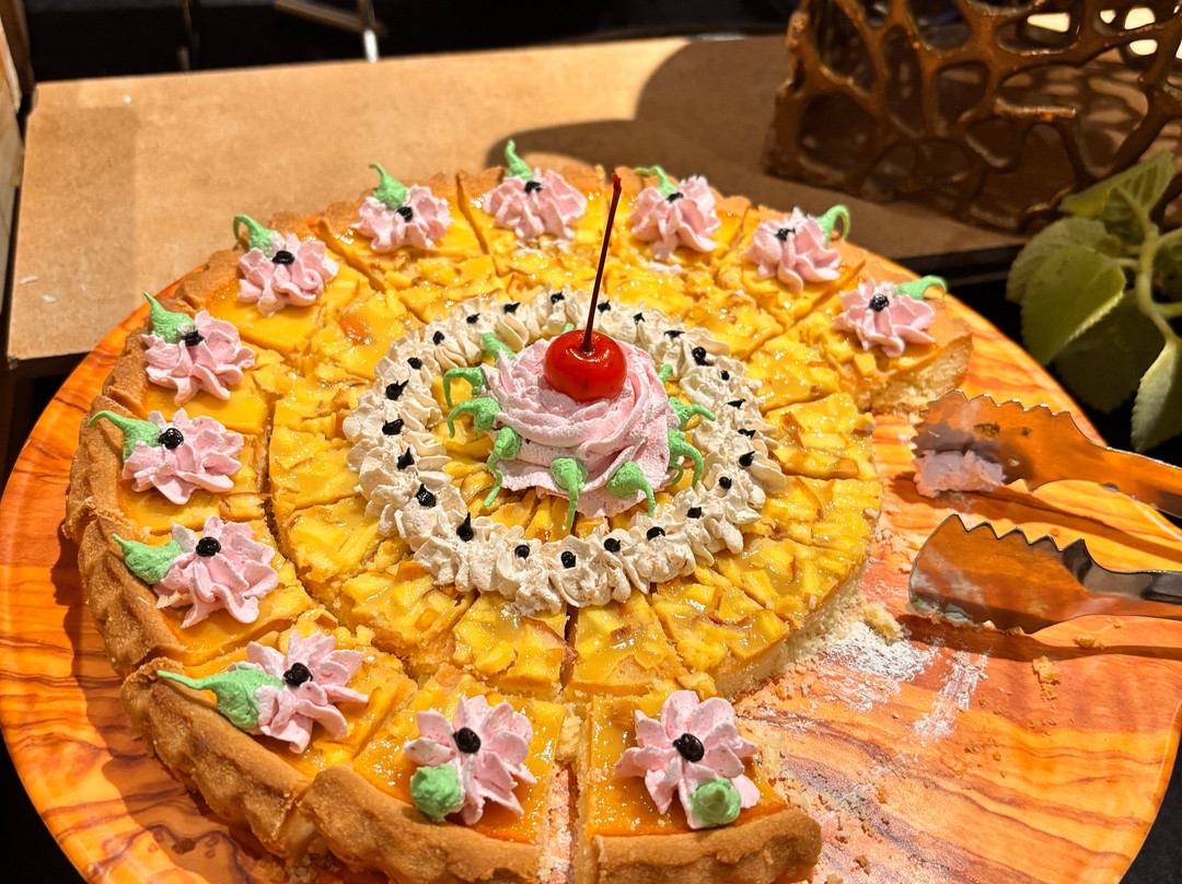 卡基纳达大酒店-GRT酒店集团主图