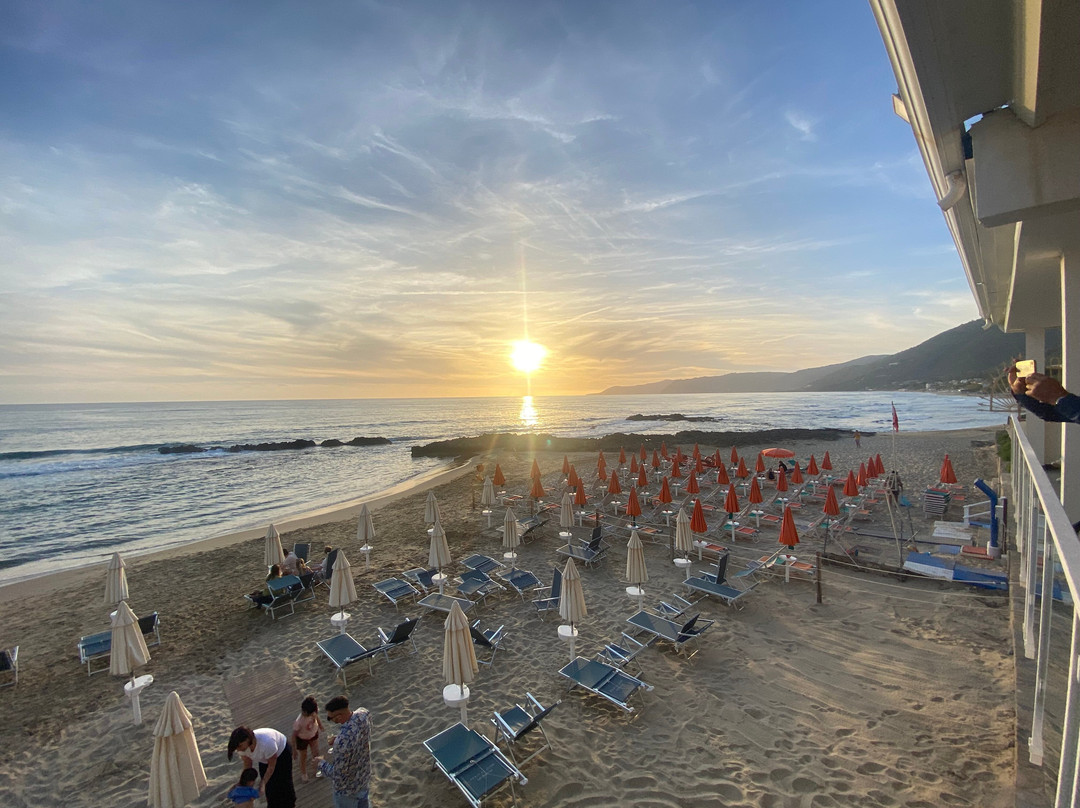 Le Terrazze sul Mare