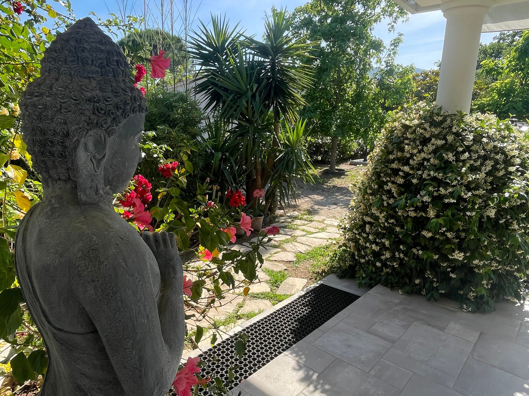 Casa Fiorita主图
