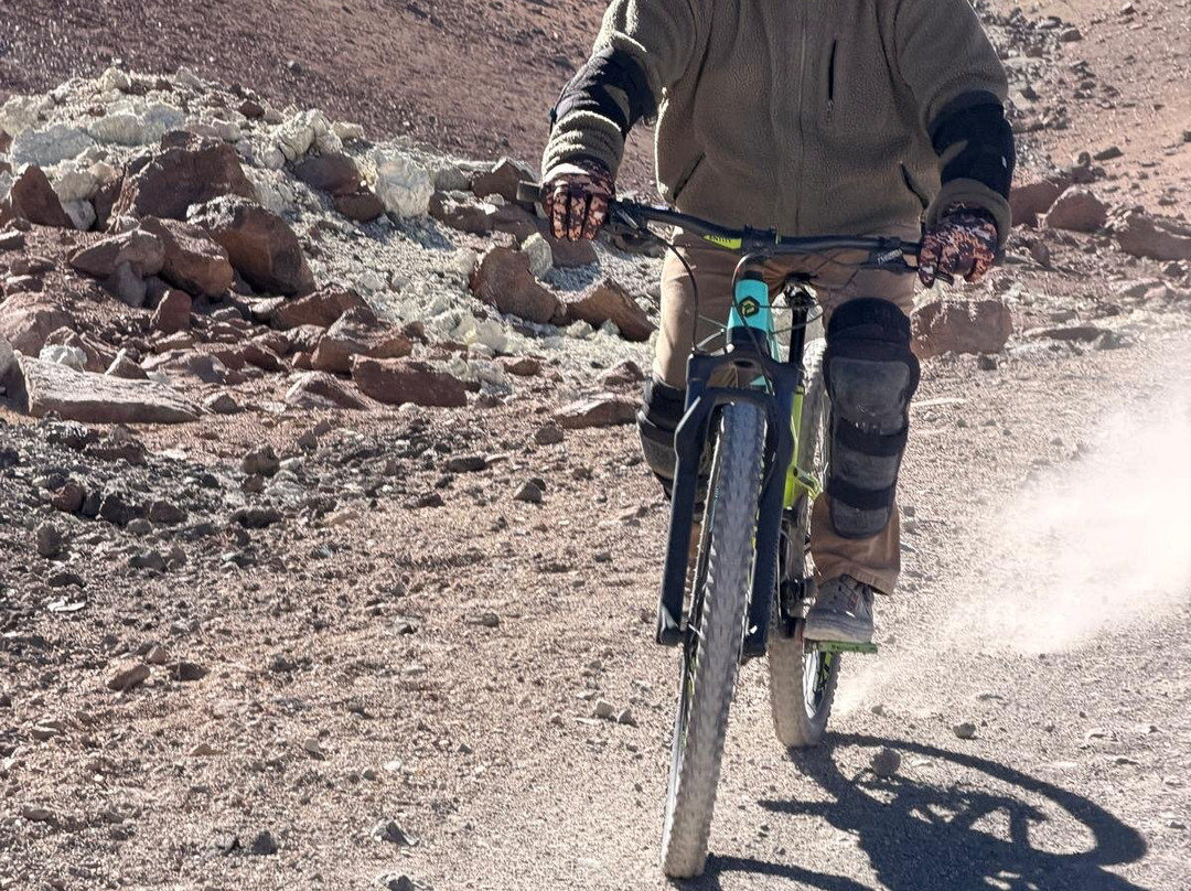 Ride Atacama-圣佩德罗-德阿塔卡马必去景点