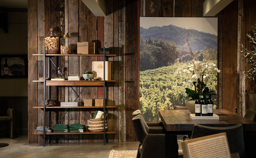 Laurel Glen Vineyard-Glen Ellen必去景点