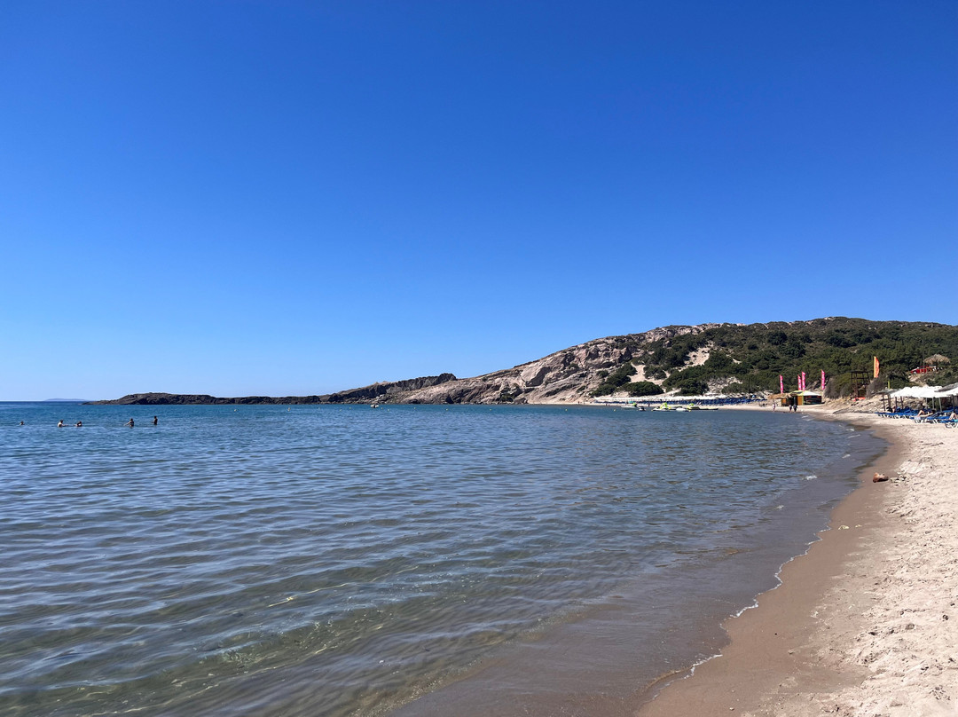 Sun Palace