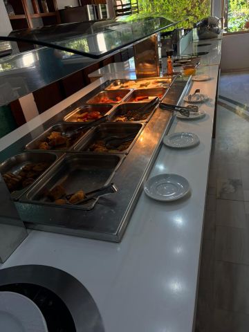 阿波罗 I 号酒店-旅行者