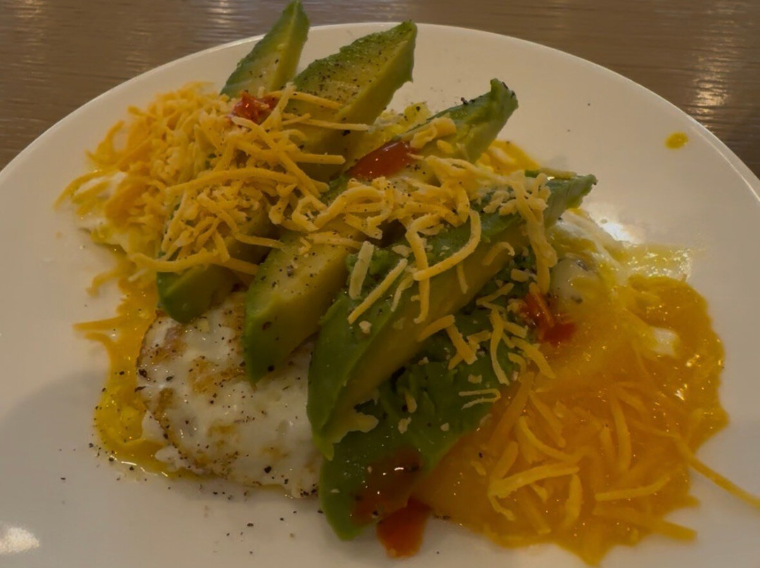 亚特兰大巴克黑德源宿酒店主图