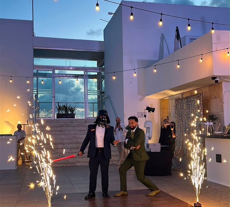 The Fives Beach Hotel & Residences主图