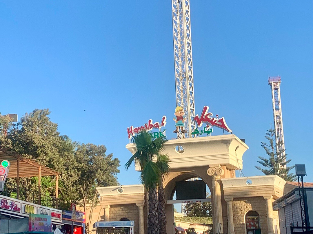 Port El Kantaoui-Hammam Sousse必去景点