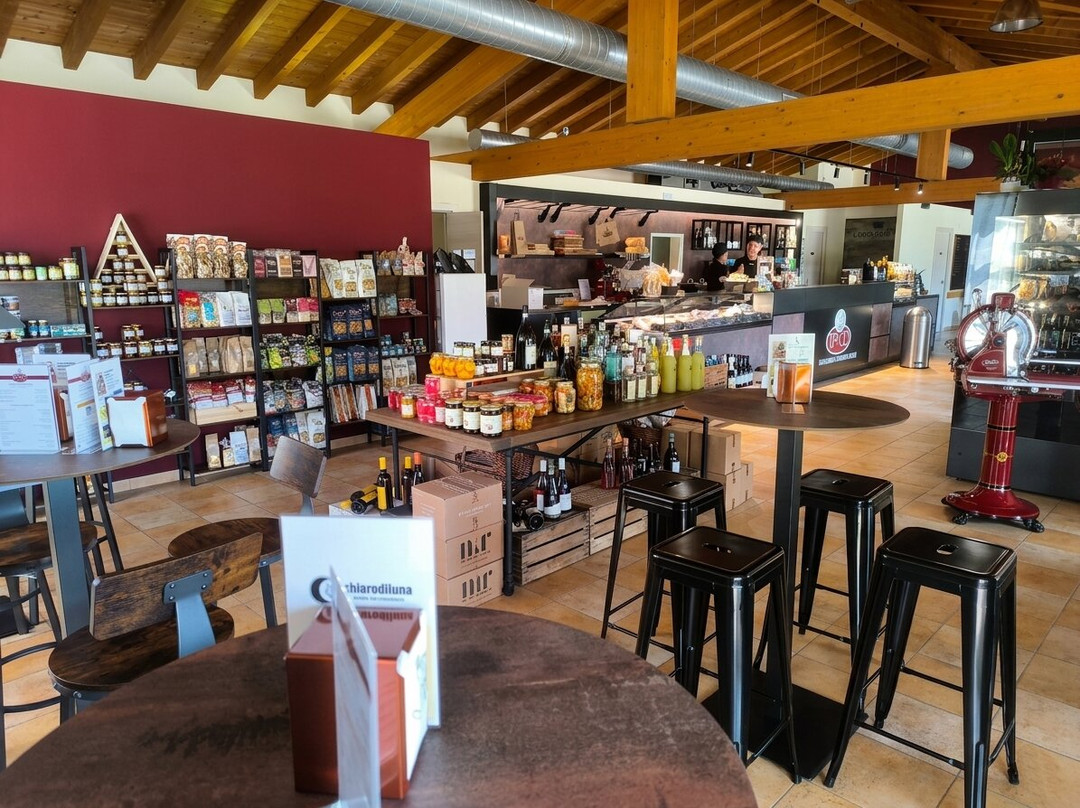 Tipico Salumeria Contemporanea