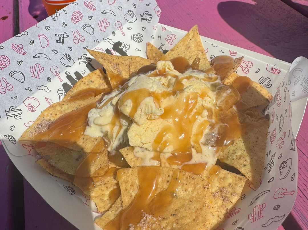 Box Tacos