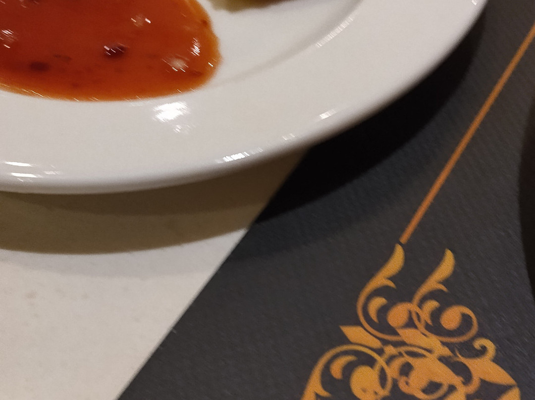 紫丁香酒店主图