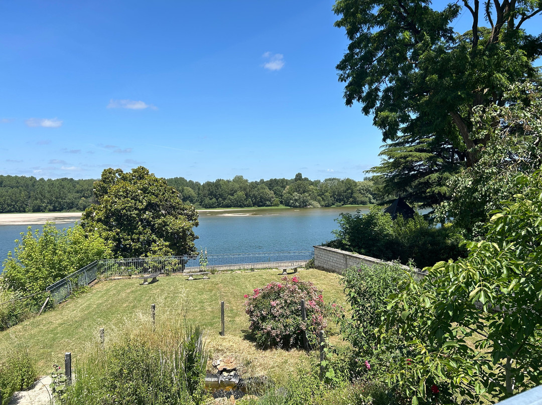 Loire Life Cycling Holidays-Parcay-les-Pins必去景点