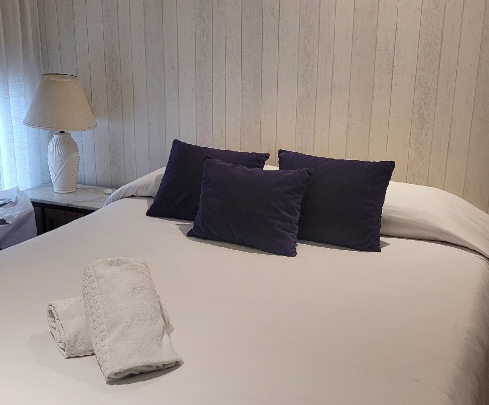 Hotel Boutique Del Fraile主图