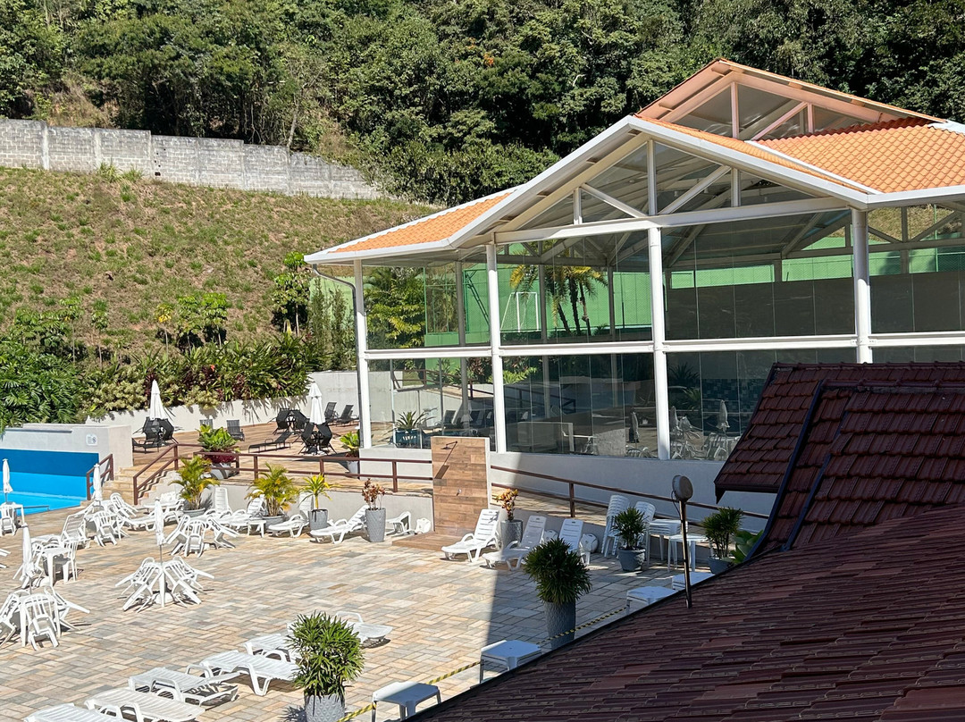 Grande Hotel Glória主图