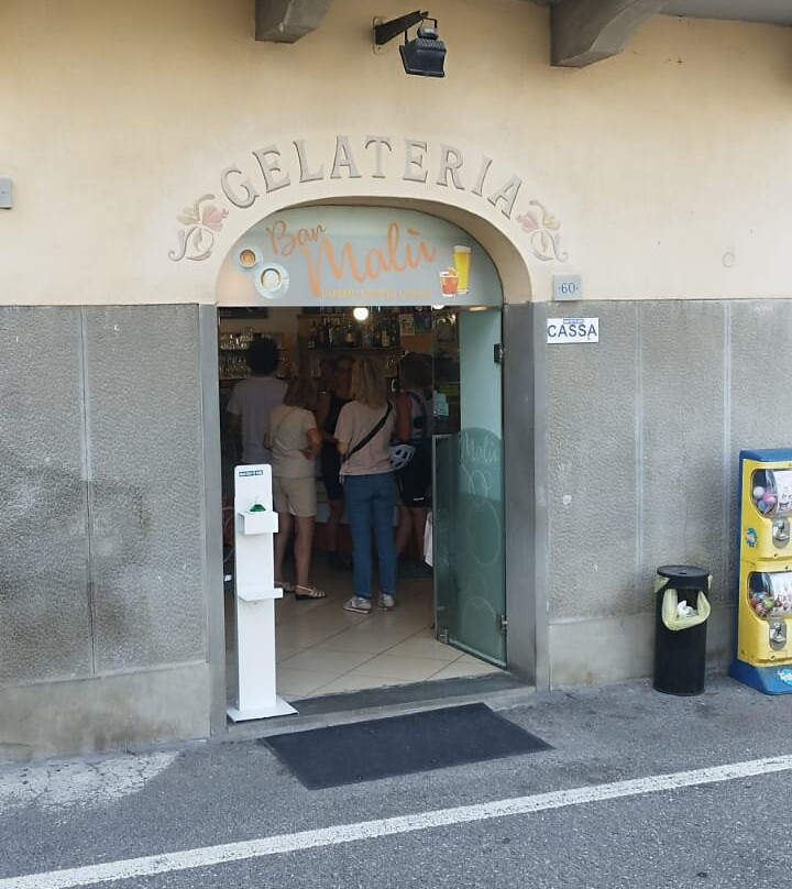Gelateria Malù