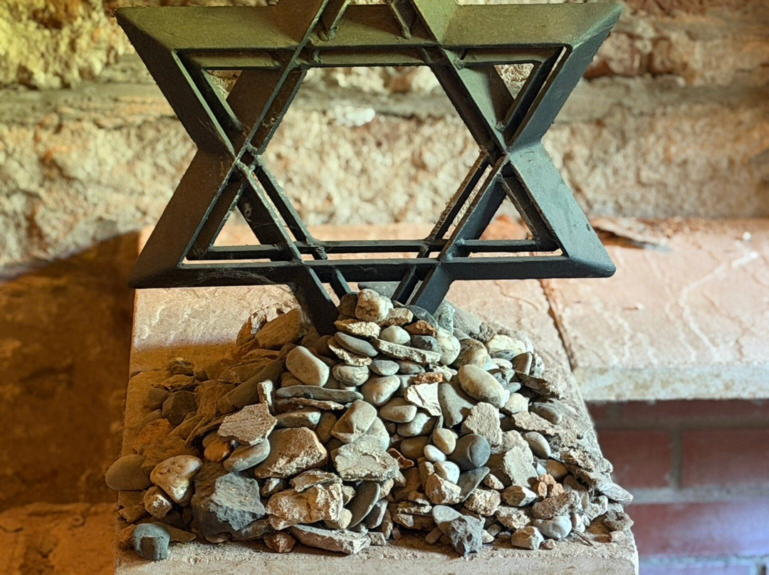 Terezín Memorial-泰雷津必去景点