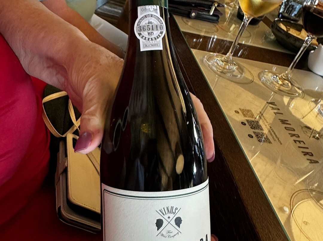Quinta do Val Moreira-Armamar必去景点