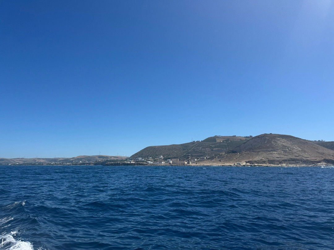Mouja Diving Club-比塞大必去景点