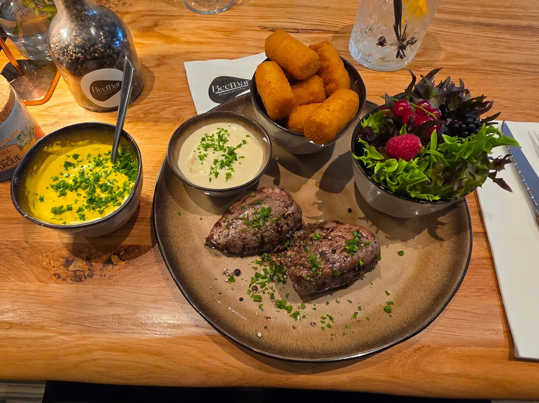 Beefbar