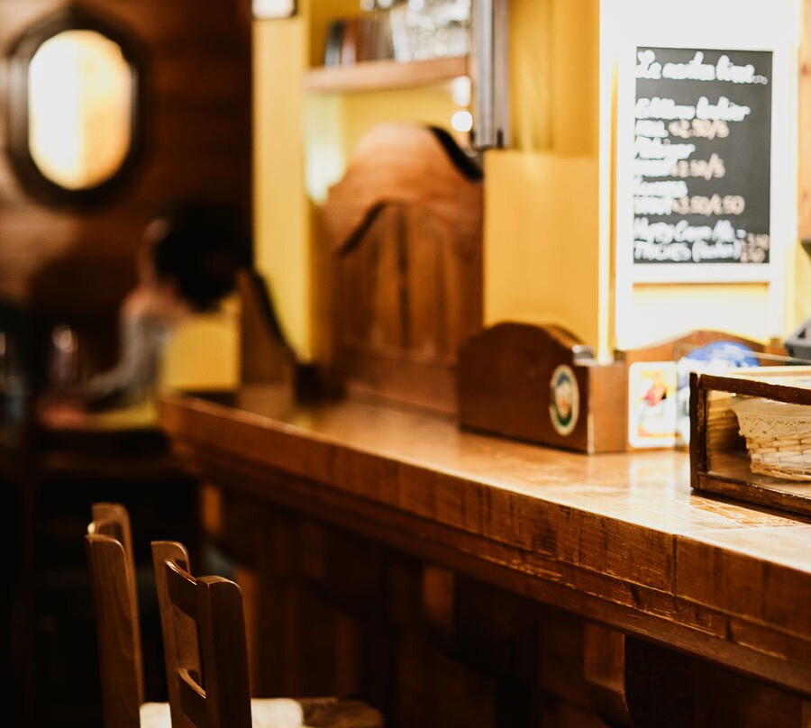 Al Portego Enoteca con cucina