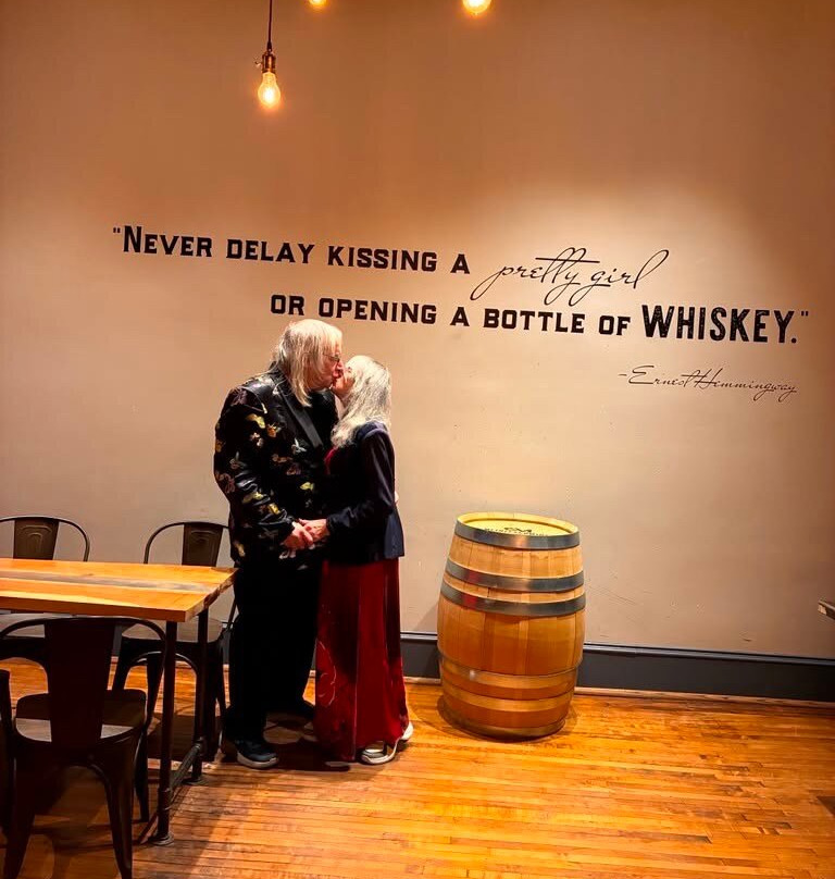 Meinelschmidt Distillery-黑格斯敦必去景点