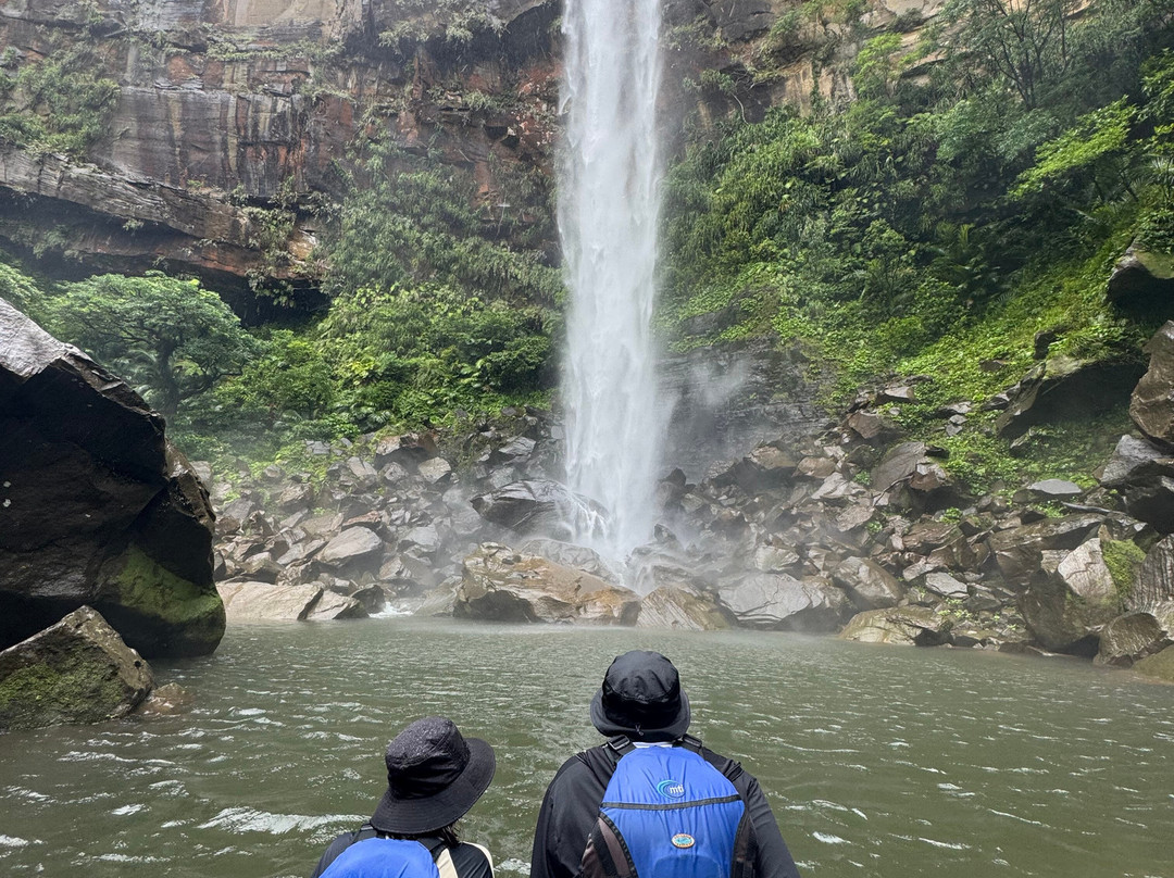 Iriomote Island Kayaks Kazaguruma-竹富町西表岛必去景点