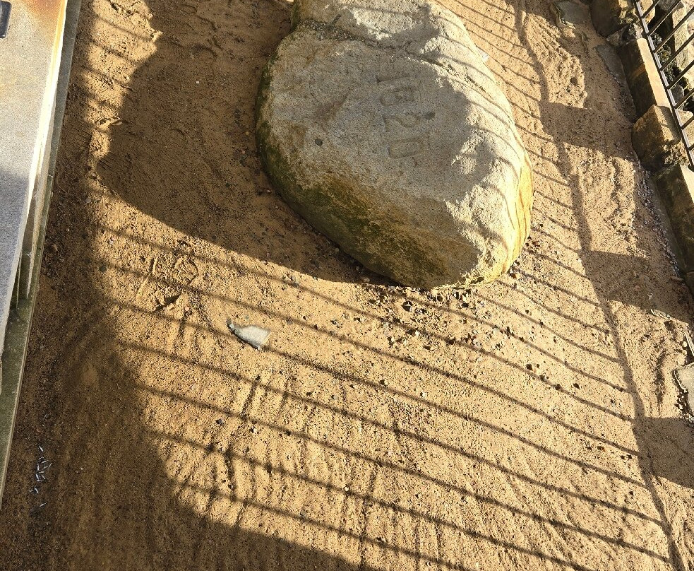 Plymouth Rock - Pilgrim Memorial State Park-普利茅斯必去景点