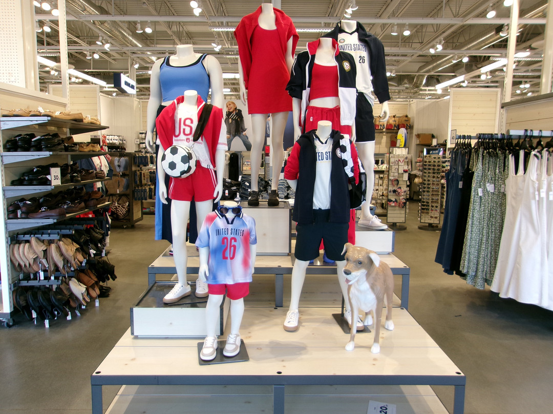 Old Navy