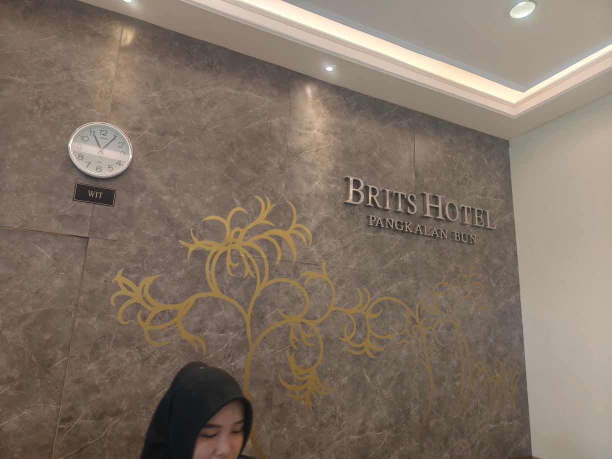Brits Hotel Pangkalan Bun Powered by Archipelago-旅行者