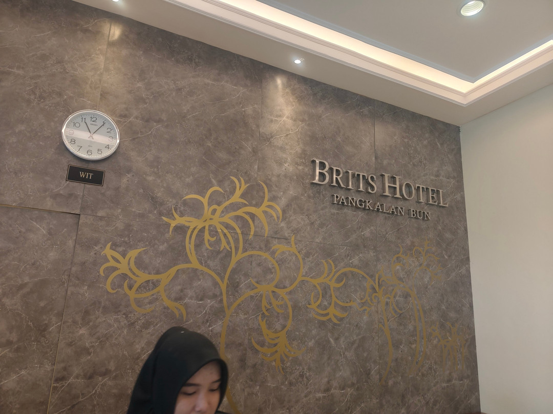 Brits Hotel Pangkalan Bun Powered by Archipelago主图