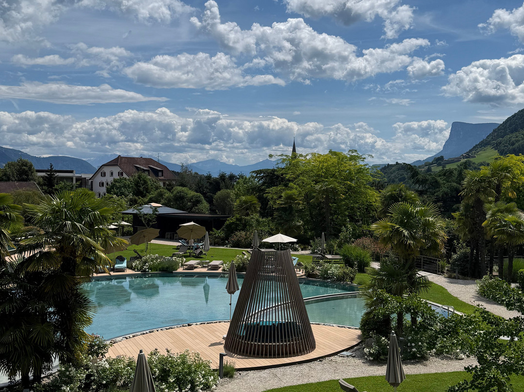 Alpiana - Green Luxury Dolce Vita Hotel