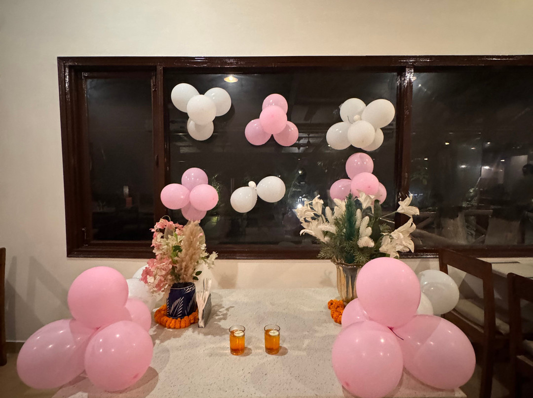 Baghaan Orchard Retreat主图