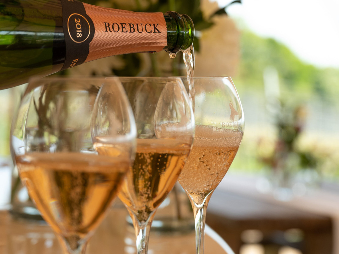 Roebuck Estates