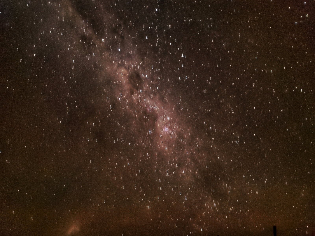 Uluru Astro Tour-乌鲁鲁-卡塔丘塔国家公园必去景点