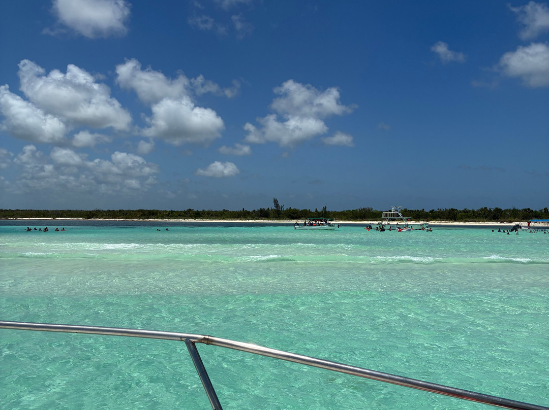 Cozumel Cruise Excursions - Private Tours-考祖梅必去景点