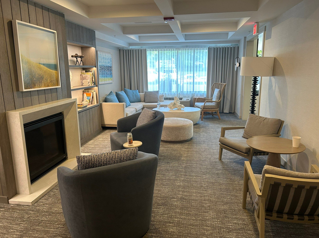 Pell Hotel jdV by Hyatt主图