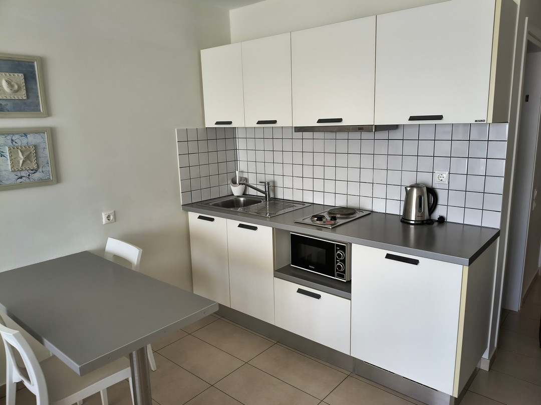 Skiathos Premier Hotel主图