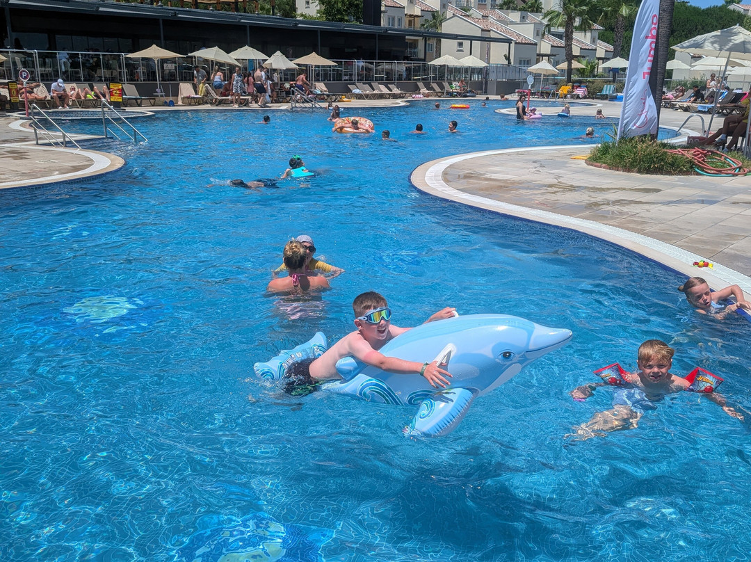Unique Residence Hotel Golf & Spa主图
