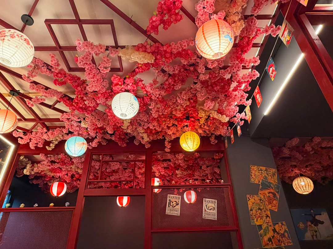 IKKO Ramen & Pokè