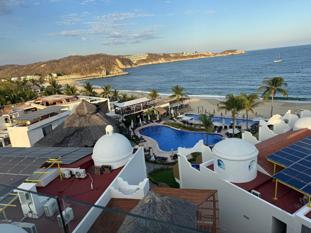 Quinta Bella Huatulco主图