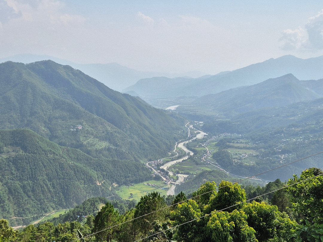 Himalaya Sunrise Treks And Expedition Pvt.Ltd-加德满都必去景点