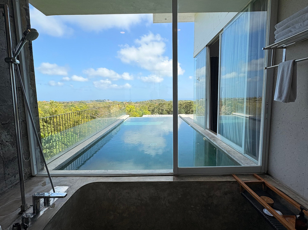Hideaway Villas Bali - Uluwatu by Kanaan Hospitality主图