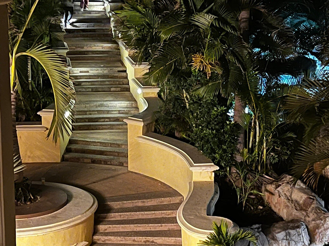 普韦布洛博尼托翡翠湾酒店-全包主图