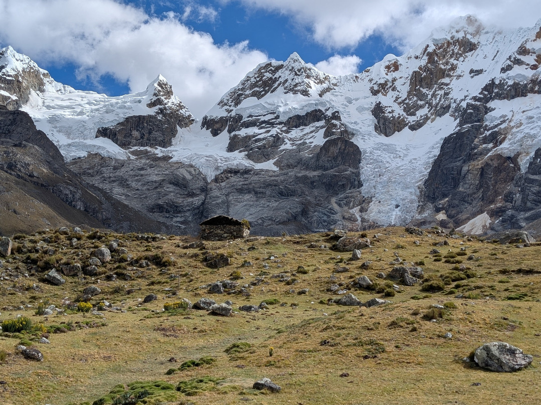 Cordillera Huayhuash-Ancash Region必去景点