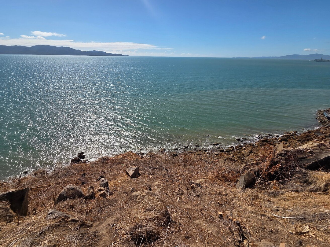 Kissing Point Fort-North Ward必去景点