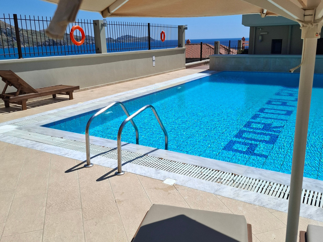 Hotel Porto Plaza Beach Resort主图