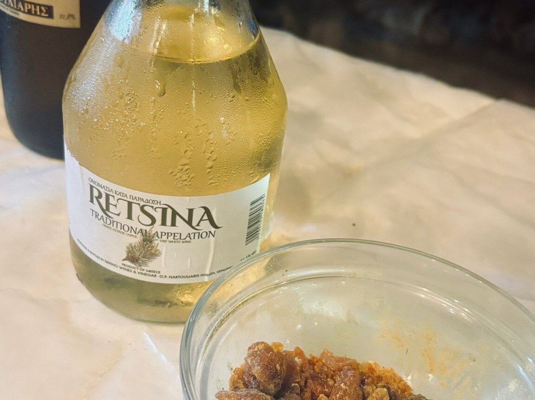 Divino Wines and Vinegar-Pesada必去景点