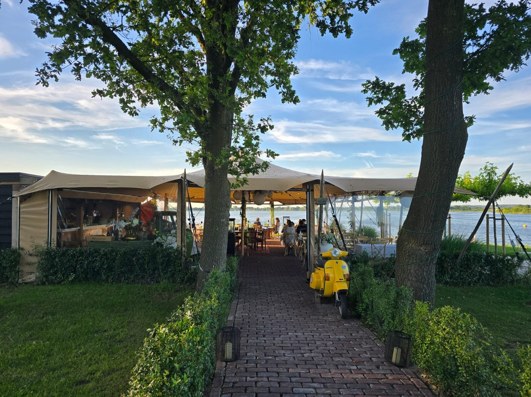 Restaurant De Bungelaer