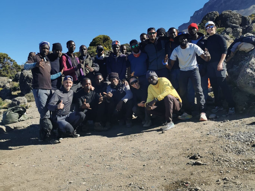 FB Tanzania Expeditions-阿鲁沙必去景点