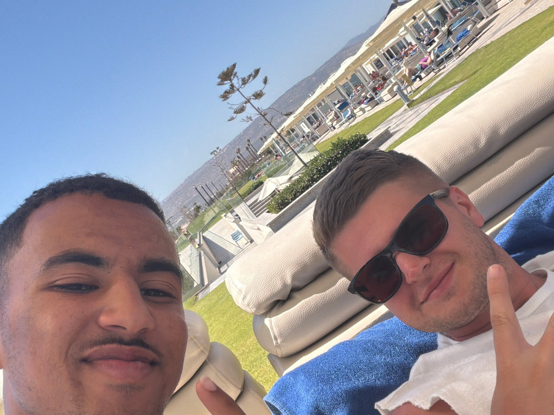 Pickalbatros White Beach Taghazout - Adults Friendly 16 Years Plus - Ultra All Inclusive主图