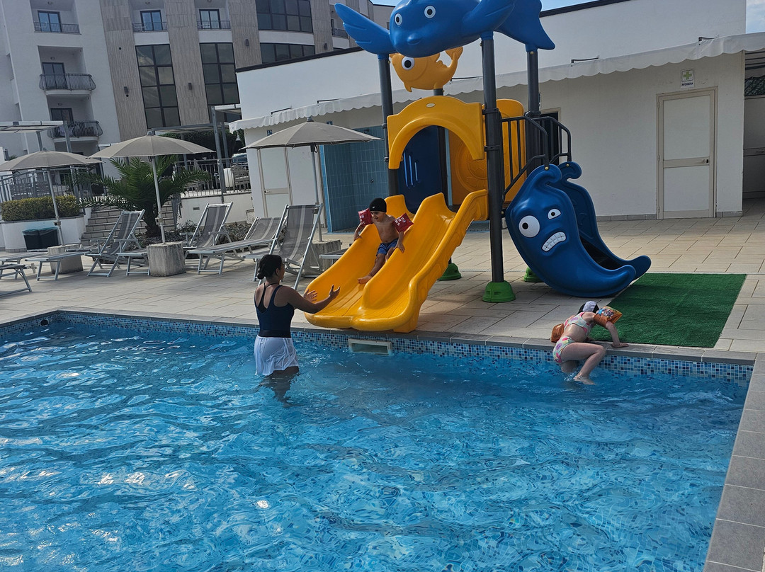San Domenico Family Hotel主图