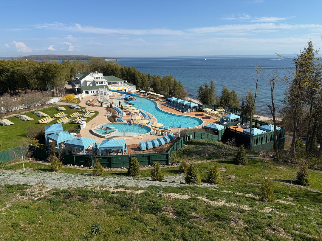 Chippewa Hotel Waterfront主图